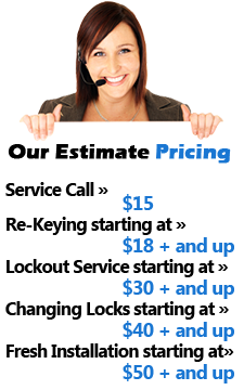 our prices